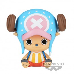 FIGURINE CHOPPER 11CM...