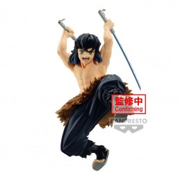 FIGURINE INOSUKE HASHIBIRA...