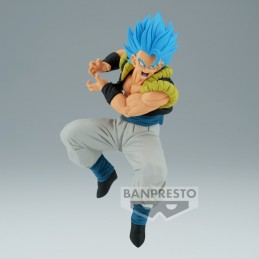 FIGURINE GOGETA 12 CM MATCH...