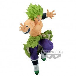 FIGURINE BROLY 19 CM MATCH...