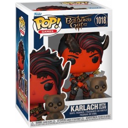 POP KARLACH WITH CLIVE...