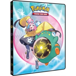 PORTFOLIO POKEMON A4...