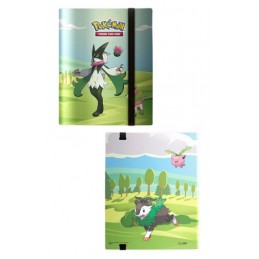 PORTFOLIO POKEMON A4...