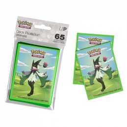 ULTRA PRO SLEEVES STANDARD...