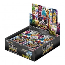 DISPLAY 24 BOOSTER DRAGON...