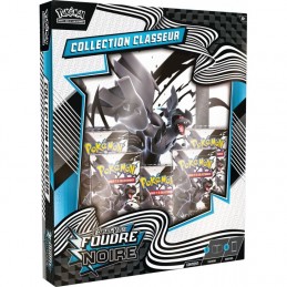 COFFRET POKEMON COLLECTION...