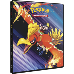 PORTFOLIO A5 EV10 HO-OH 80...