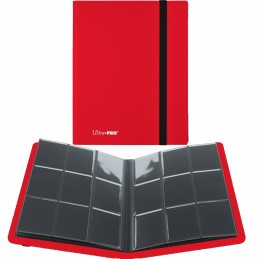 PORTFOLIO ULTRA PRO BINDER...