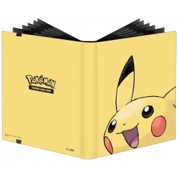 PORTFOLIO ULTRA PRO BINDER...