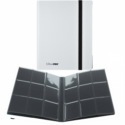 PORTFOLIO ULTRA PRO BINDER...