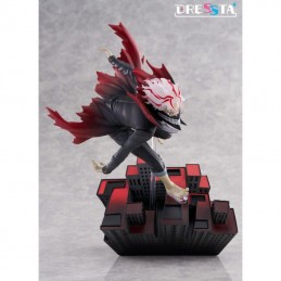 FIGURINE OKARUN TRANSFORMED...