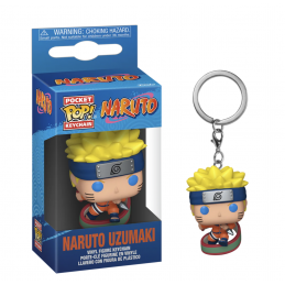 POCKET POP - NARUTO UZUMAKI...