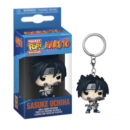 POCKET POP - SASUKE UCHIHA...
