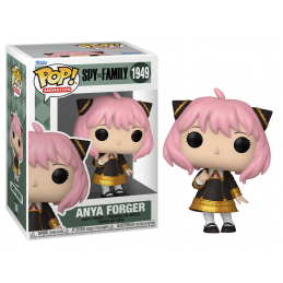 POP ANYA FORGER - SPY X...
