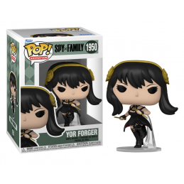 POP YOR FORGER - SPY X...