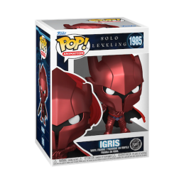 POP IGRIS - SOLO LEVELING -...