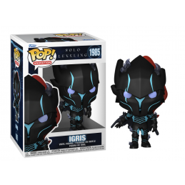 POP IGRIS - SOLO LEVELING -...