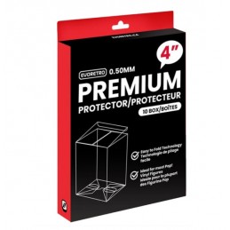 PACK 10 ETUIS DE PROTECTION...