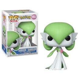 POP GARDEVOIR POKEMON - 1052