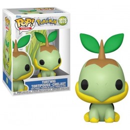 POP TORTIPOUSS - POKEMON -...