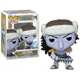 POP ARLONG - ONE PIECE - 1779