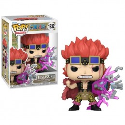POP EUSTASS KID - ONE PIECE...
