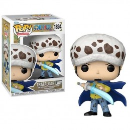 POP TRAFALGAR LAW - ONE...