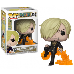 POP VINSMOKE SANJI ONE...