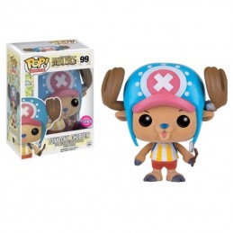 POP TONYTONY CHOPPER...