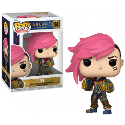 POP VI ARCANE -1601
