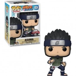 POP ASUMA SPECIAL EDITION -...