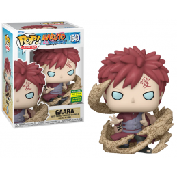 POP GAARA NARUTO SHIPPUDEN...