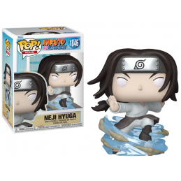 POP NAJI HYUGA - NARUTO...