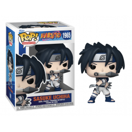 POP SASUKE UCHIHA - NARUTO...