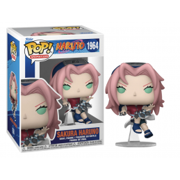 POP SAKURA HARUNO - NARUTO...