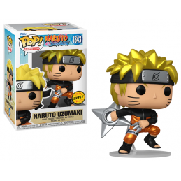 POP NARUTO UZUMAKI EDITION...