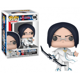 POP URYU ISHIDA BLEACH - 1696