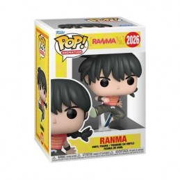POP RANMA - RANMA 1/2 - 2026