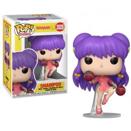 POP SHAMPOO - RANMA 1/2 - 2028