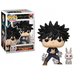 POP MEGUMI FUSHIGURO -...