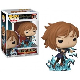 POP NOBARA KUGISAKI -...