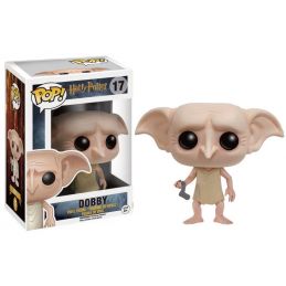 POP DOBBY HARRY POTTER - 17