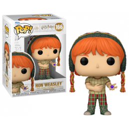 POP RON WEASLEY HARRY...