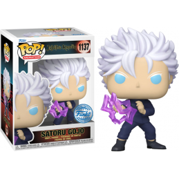 POP SATORU GOJO SPECIAL...