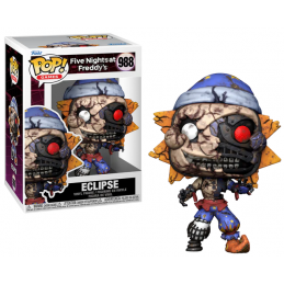 POP ECLIPSE - FIVE NIGHTS...