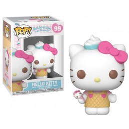 POP HELLO KITTY - HELLO...