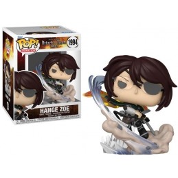 POP HANGE ZOE PREMIUM - L...