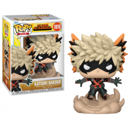 POP KATSUKI BAKUGO - MY...