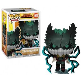 POP PLUS IZUKU MIDORIYA -...