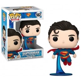 POP SUPERMAN 2025 - 562
